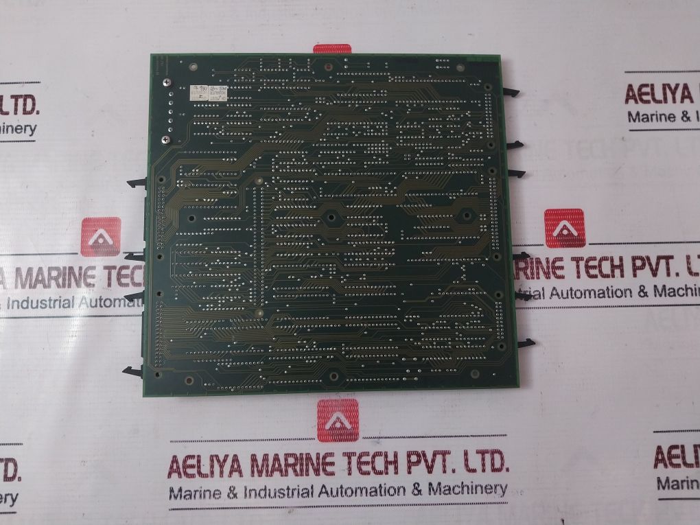 Norcontrol Nn-791 Input/Output Processor Card