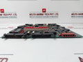 Nor Control Nn-791 I/O Processor Card Her 100261H