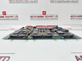 Nor Control Nn-791 I/O Processor Card Her 100261H