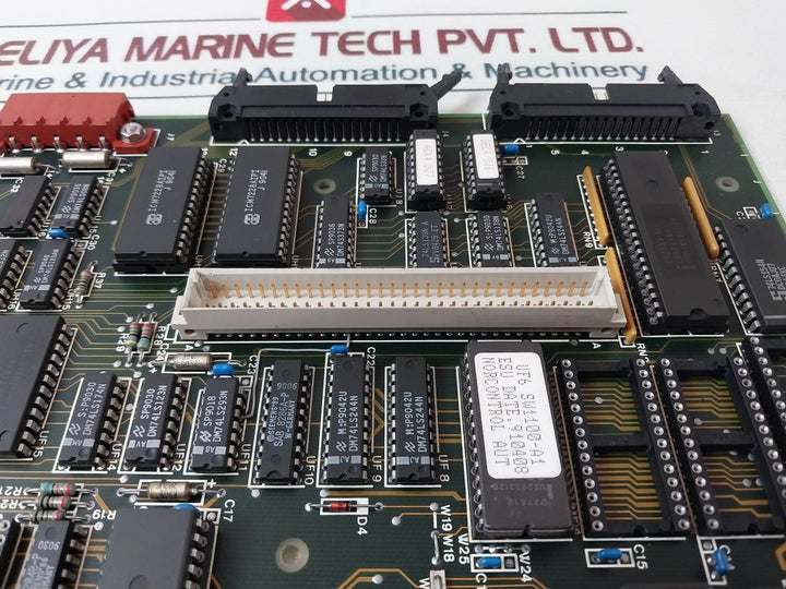 Norcontrol Nn-791