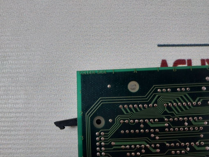 Nor Control Nn-791 I/O Processor Card Her 100261H