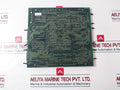 Nor Control Nn-791 I/O Processor Card Her 100261H