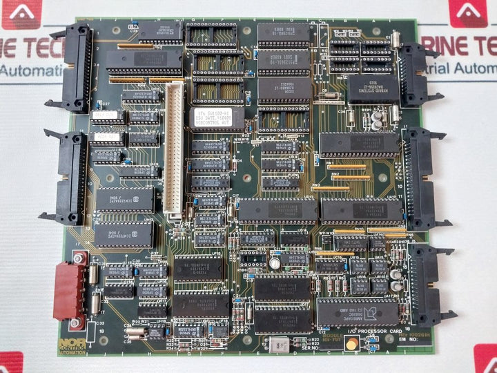 Norcontrol Nn-791