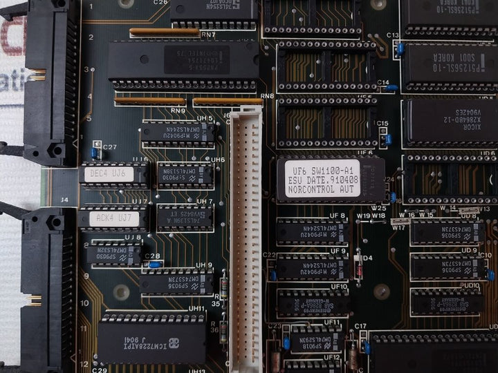 Norcontrol Nn-791