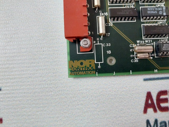 Norcontrol Nn-791