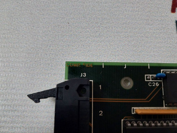 Norcontrol Nn-791