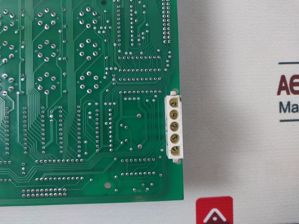 Nor Control Nn-794 Operators Keyboard He110106A 94V