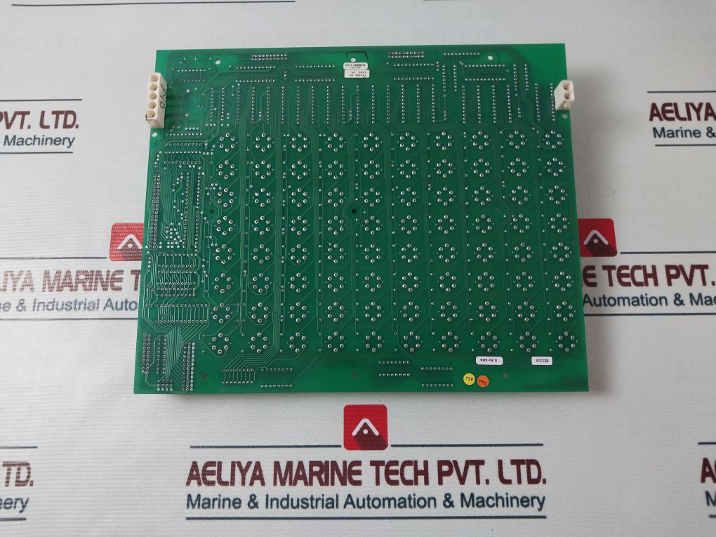 Nor Control Nn-794 Operators Keyboard He110106A 94V