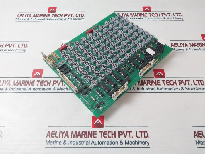 Nor Control Nn-794 Operators Keyboard He110106A 94V