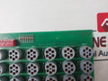 Nor Control Nn-794 Operators Keyboard He110106A 94V