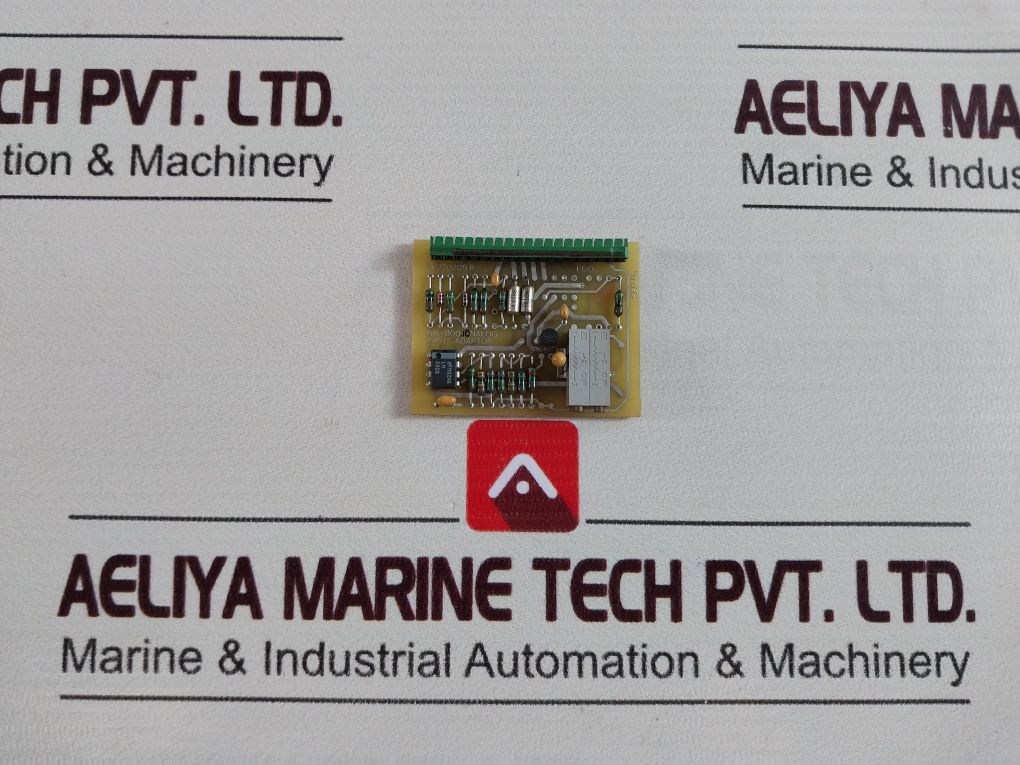 Norcontrol Nn-800.10