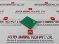 Norcontrol Nn-801.1 Digital In/Output Adapter Board 94V