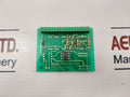 Norcontrol Nn-801.1 Digital In/Output Adaptor 