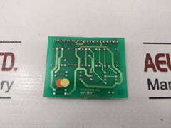 Norcontrol Nn-801.1 Digital In/Output Adaptor 