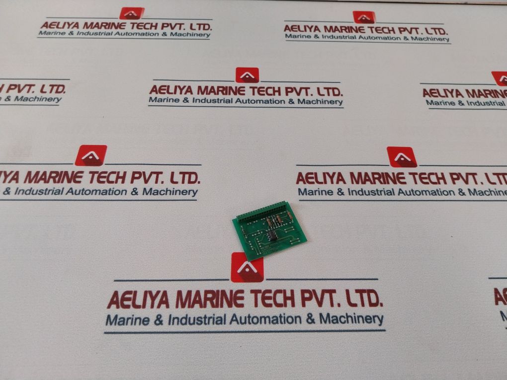 Norcontrol Nn-801.1 Digital In/Output Adaptor