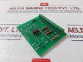 Norcontrol Nn-801.1 Digital In/Output Adaptor He220206 C