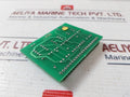 Norcontrol Nn-801.1 Digital In/Output Adaptor He220206 C