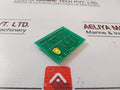 Norcontrol Nn-801.1 Digital In/Output Adaptor He220206C 