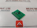 Norcontrol Nn-801.1 Digital In/Output Adaptor He220206C 