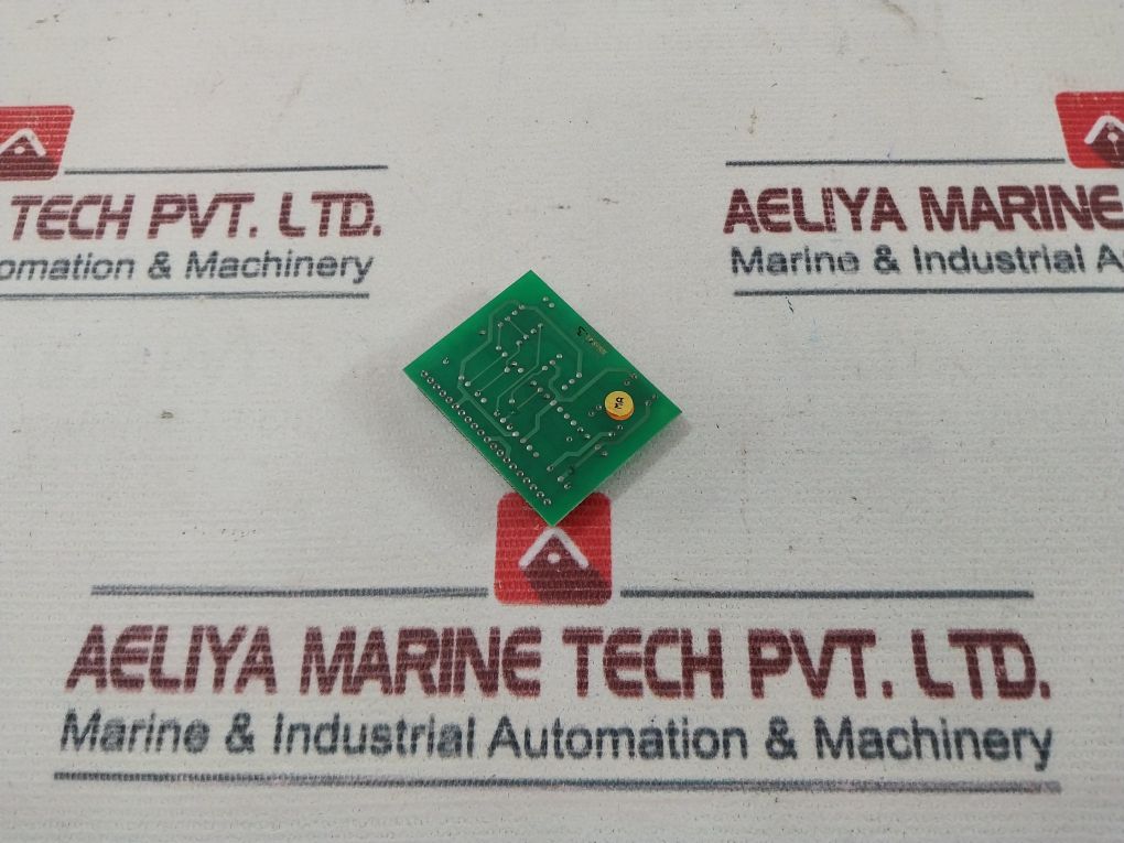 Norcontrol Nn-801.3 Digital In/Output Adapter