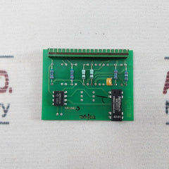 Norcontrol Nn-801.3 Digital In/Output Adapter