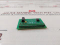Norcontrol Nn-801.3 Digital In/Output Adaptor He220206 C