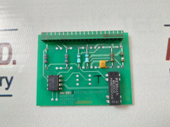 Norcontrol Nn-801.3 Digital In/Output Adaptor He220206 C