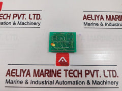 Norcontrol Nn-801.3 Digital Input And Output Adaptor