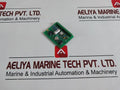 Norcontrol Nn-803.2 Analog Output Eco. Card He 220265B Type 2