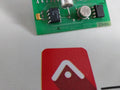 Norcontrol Nn-803.2 Analog Output Eco. Card He 220265B Type 2
