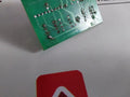 Norcontrol Nn-803.2 Analog Output Eco. Card He 220265B Type 2