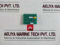 Norcontrol Nn-803.2 Analog Output Module He220265B