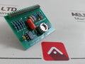 Norcontrol Nn-803.2 Analog Output Module He220265B