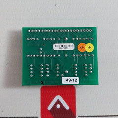 Norcontrol Nn-803.2 Analog Output Module He220265B