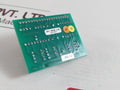 Norcontrol Nn-803.2 Analog Output Module He220265B