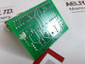 Norcontrol Nn-803.2 Analog Output Board He220265B