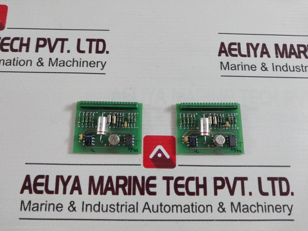 Norcontrol Nn-803.2 Free Shipping By Express