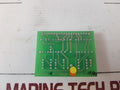 Norcontrol Nn-803.4 Analog Output Eco.Board He 220265 B