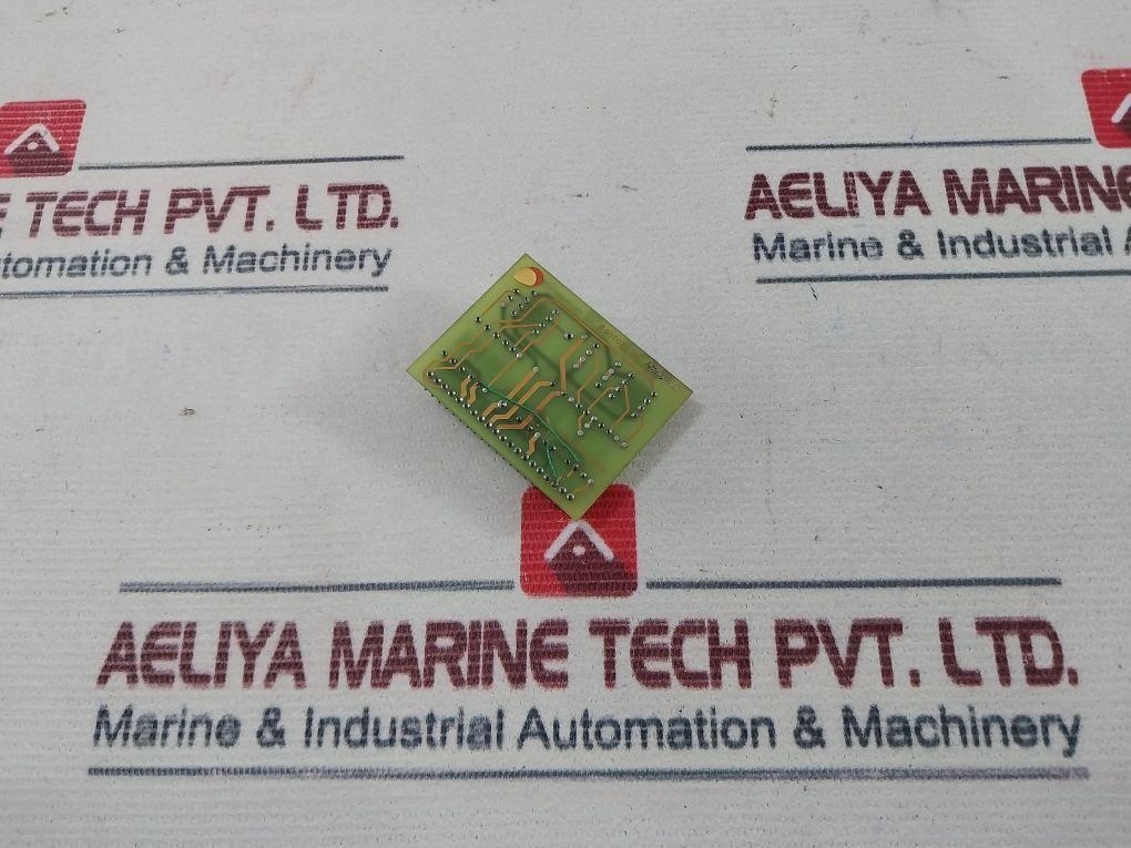 Norcontrol Nn-803.4 Analog Output Eco Pcb