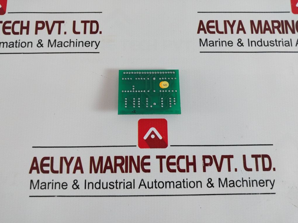 Norcontrol Nn-803.2 Analog Output Board He220265B