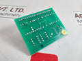Norcontrol He220265B Analog Output Adaptor Card Nn-803.4