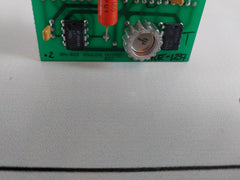 Norcontrol Nn-803.2 Analog Output Board He220265B