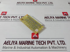 Norcontrol Nn-825 Power Monitoring Card He-220288 C