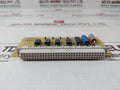 Norcontrol Nn-825 Power Monitoring Card He-220288 C