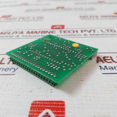 Norcontrol Nn-832.14 Pcb Analog Input Adaptor He-220293E