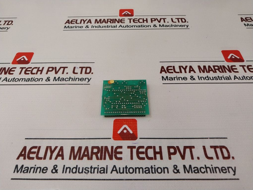 Norcontrol Nn-832.16 Analog Input Adaptor