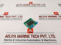 Norcontrol Nn-832.16 Analog Input Adaptor