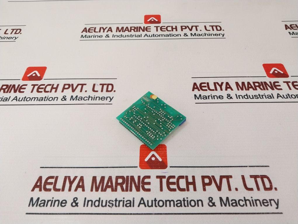 Norcontrol Nn-832.16 Analog Input Adaptor