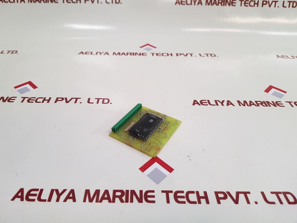 Norcontrol Nn-832.1 94V-0 Analog Input Adaptor He-220293E