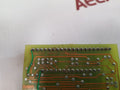 Norcontrol Nn-832.1 94V-0 Analog Input Adaptor He-220293E